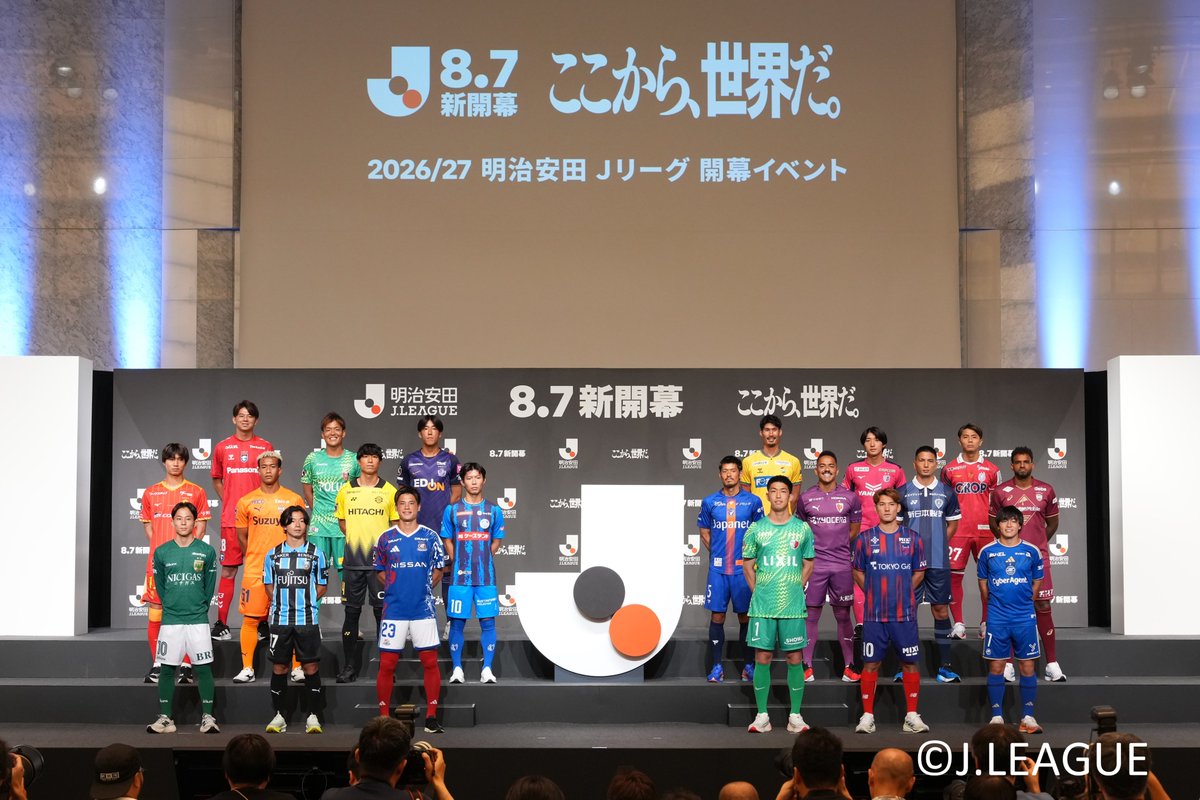 fctokyoofficial tweet picture