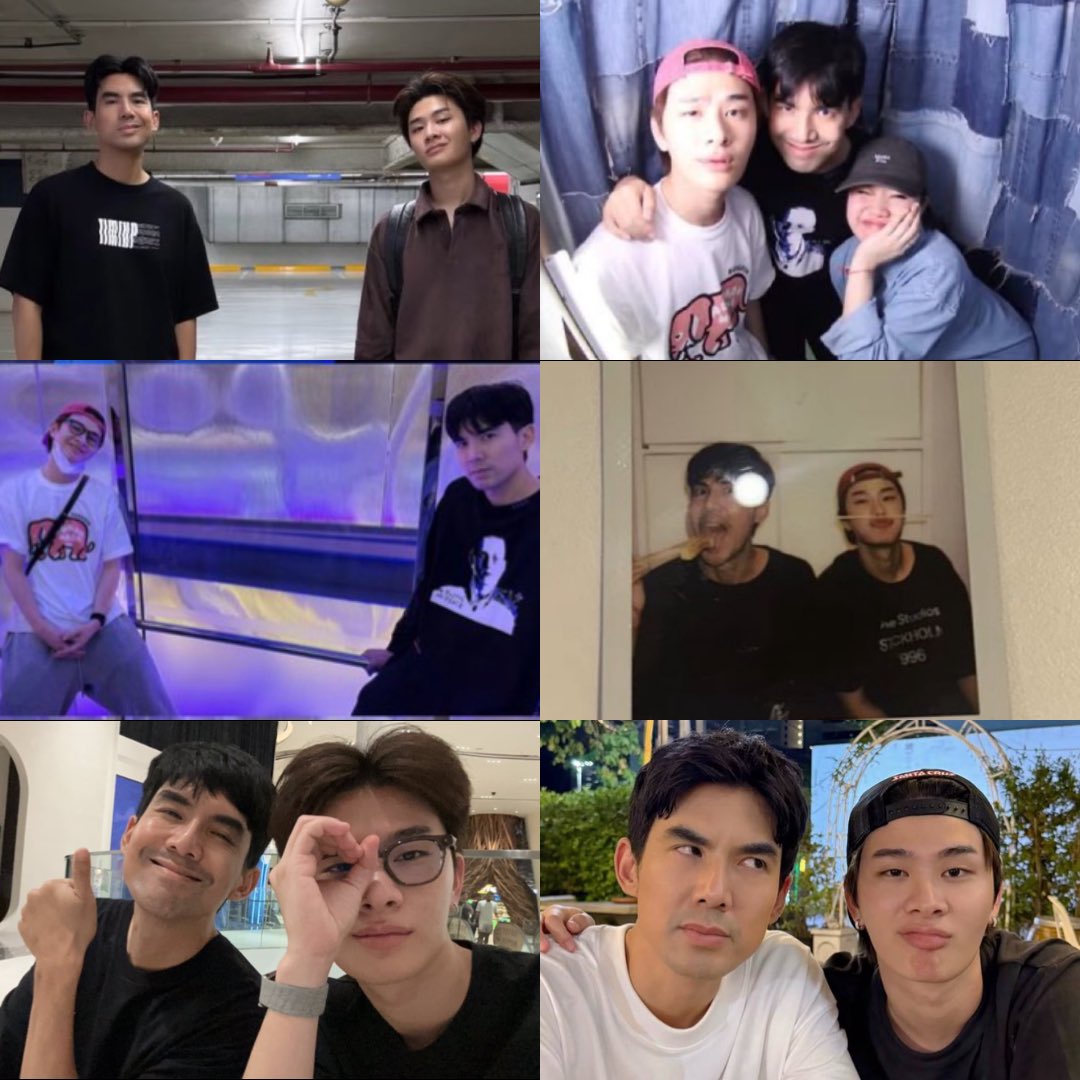 justbluefluer's tweet photo. มีน้องไทยมีพี่เต๋อ น่ารักมาก ๆ ขอบคุณพี่เต๋อที่เลี้ยงน้องไทยคับบบบ https://t.co/BfPBP9VdPR