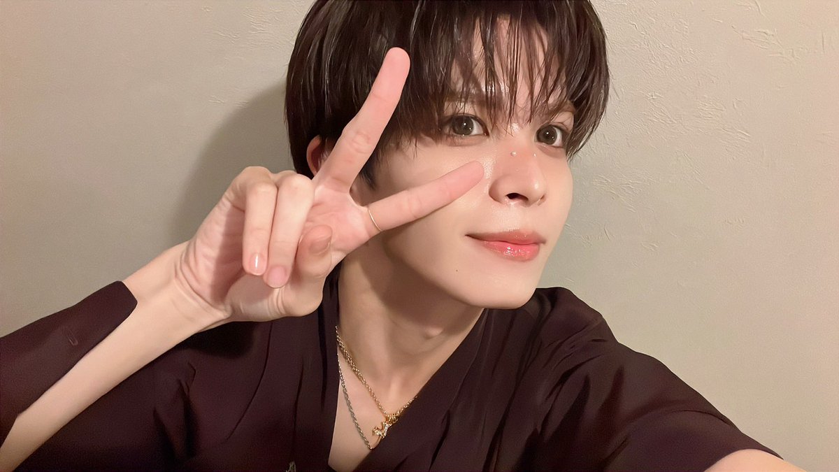 OCTPATHofficial's tweet photo. 『ぽかぽか×めざましライブ in めざましWANGANフェス』
@cx_mezamashi @lets_pokapoka

🧡 #栗田航兵 #KuritaKohei

めざましWANGANフェスありがとうございました⏰‼️✨

OWVさんとも歌って踊れて最高👍

THme！QWVさん！ありがとう！

✦ ━━━━━━━━━━ ✦
⁡
🧡 𝗣𝗿𝗼𝗳𝗶𝗹𝗲
https://t.co/HOvLCjA5x9

💿𝗢𝗖𝗧𝗣𝗔𝗧𝗛 𝟭𝟬𝘁𝗵 𝘀𝗶𝗻𝗴𝗹𝗲『なつめき』
https://t.co/cR8rBv97T6
⁡
#OCTPATH_なつめき
⁡
✦ ━━━━━━━━━━ ✦

🎤OCTPATH5周年記念ライブ
≪結成記念≫
🗓️2026年11月19日(木)
📍立川ステージガーデン

≪デビュー記念≫
🗓️2027年2月28日(日) 
📍Shibuya LOVEZ
⁡
🎟️≪結成記念≫FC会員1次先行(抽選)受付中！
🔗詳細はこちらから
https://t.co/5TPBrEMqp9

#OCTPATH
#OCTPATH_GoTo5th