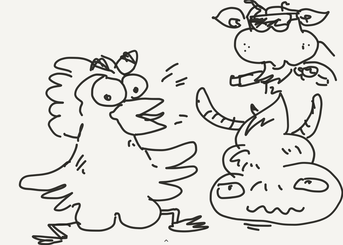 jimmygunawanapp's tweet photo. #bscomics “Talking Cock” https://t.co/J2uPpKO8jK
