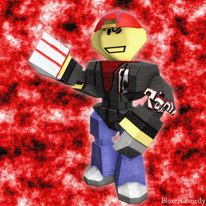 BloxerComedy's tweet photo. The man who planted the industry
@CheedRblx https://t.co/WEPpFrgVu1