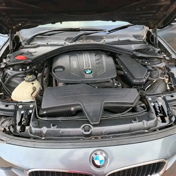 Auctioneer001's tweet photo. PRICE DROP🔥🔥
BMW 320D
2015 | 2.0L Diesel | Auto  
KSh 1.1M
Call/WhatsApp: 0726892543 https://t.co/yp992coQVW