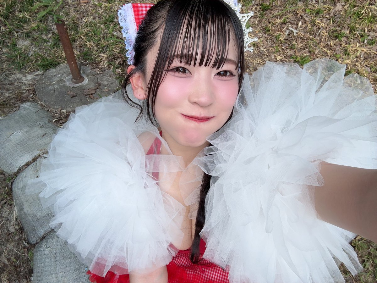 miiiyon_'s tweet photo. おはよう(  ¯꒳​¯ )ᐝ♡

自撮りしようとしたらこの白の
もふもふに埋もれてほぼなにも
写らない事件起きてた😱🫣🙌🏻
だから来てくれた皆の写真が
あがるのを楽しみに待ってる⸜❤️⸝

楽しかったなぁ~余韻余韻😚💭ྀི https://t.co/AFK6LoHoAk