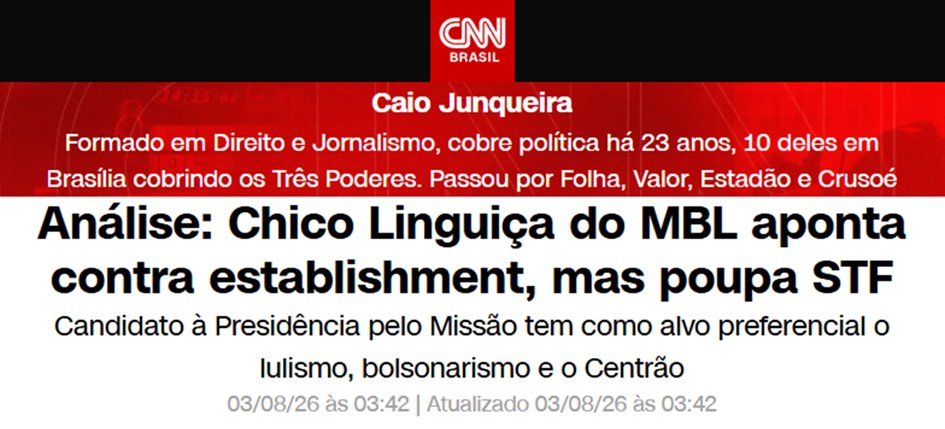 kimpaim's tweet photo. Por que Chico Linguiça protege o supremo? https://t.co/dtkaxYc6ex