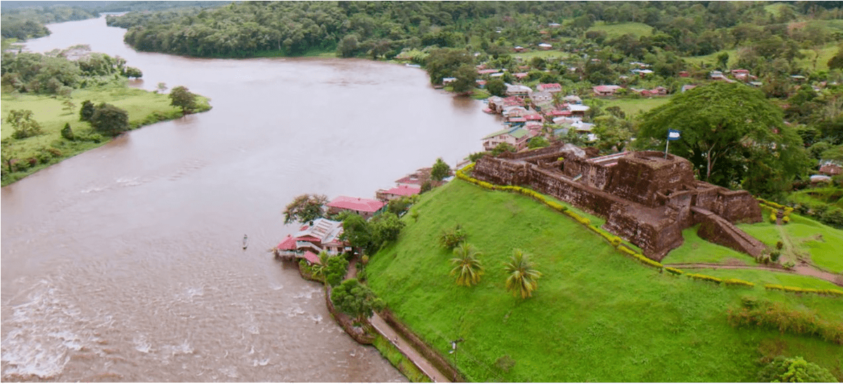 javierleoncio49's tweet photo. El 3 de agosto de 1762, hoy hace 264 años, los españoles derrotaron a los británicos en la batalla del Río San Juan en la estratégica provincia de Nicaragua.
@laprensa,@confidencial_ni,@nicaraguainvest,@100noticiasni,@EmbEspNicaragua,#nicaragua https://t.co/Mgi9IVdrGj