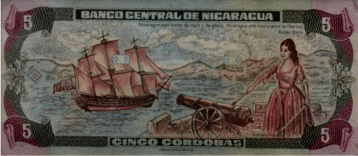 javierleoncio49's tweet photo. El 3 de agosto de 1762, hoy hace 264 años, los españoles derrotaron a los británicos en la batalla del Río San Juan en la estratégica provincia de Nicaragua.
@laprensa,@confidencial_ni,@nicaraguainvest,@100noticiasni,@EmbEspNicaragua,#nicaragua https://t.co/Mgi9IVdrGj
