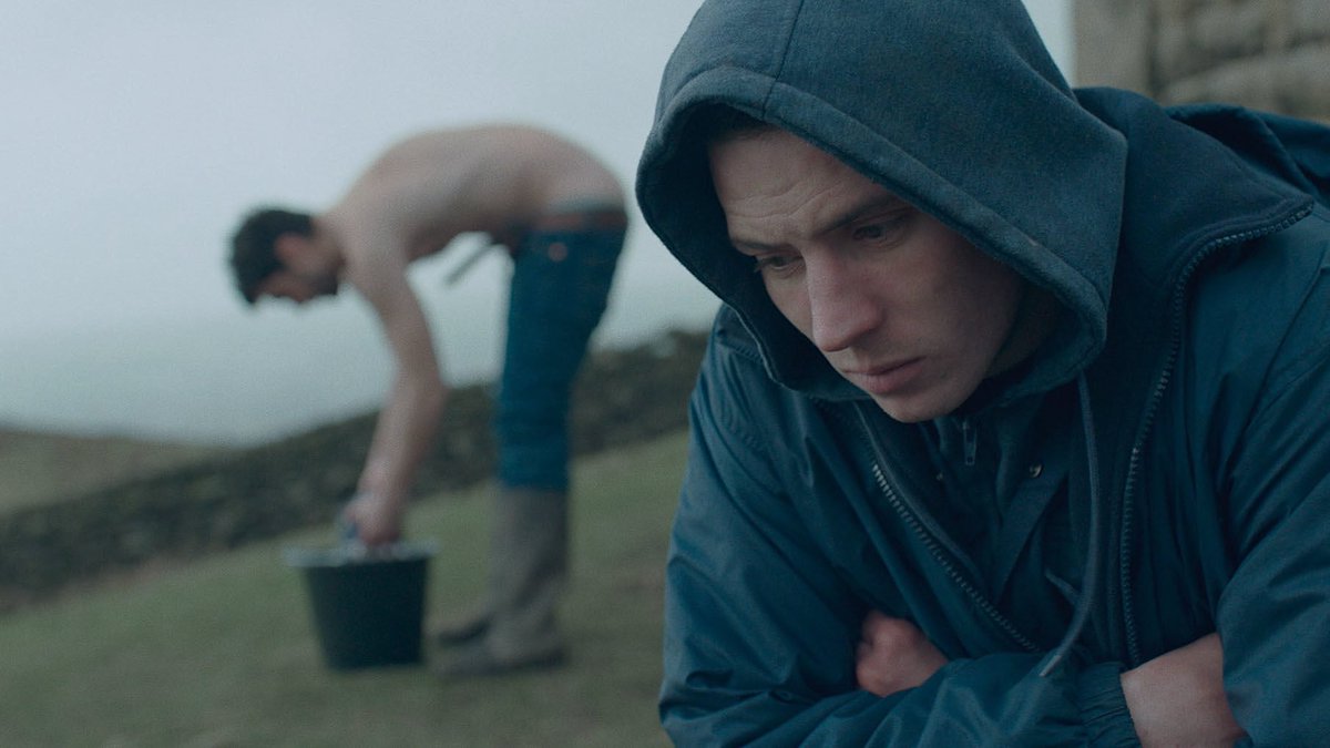 queer_frames's tweet photo. God's Own Country (2017) dir. Francis Lee https://t.co/HEH5cOCFA2
