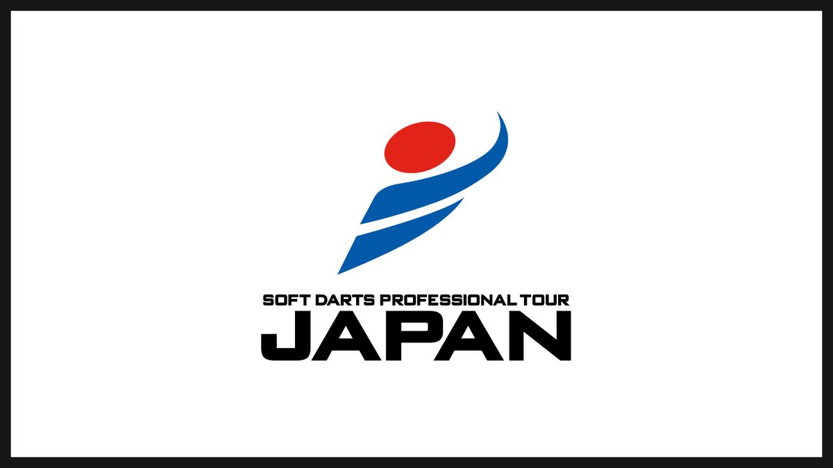 JapanProDarts's tweet photo. 【STAGE9 大阪 重要なお知らせ】

https://t.co/eauY9hau0V https://t.co/jcRoJ64vpi