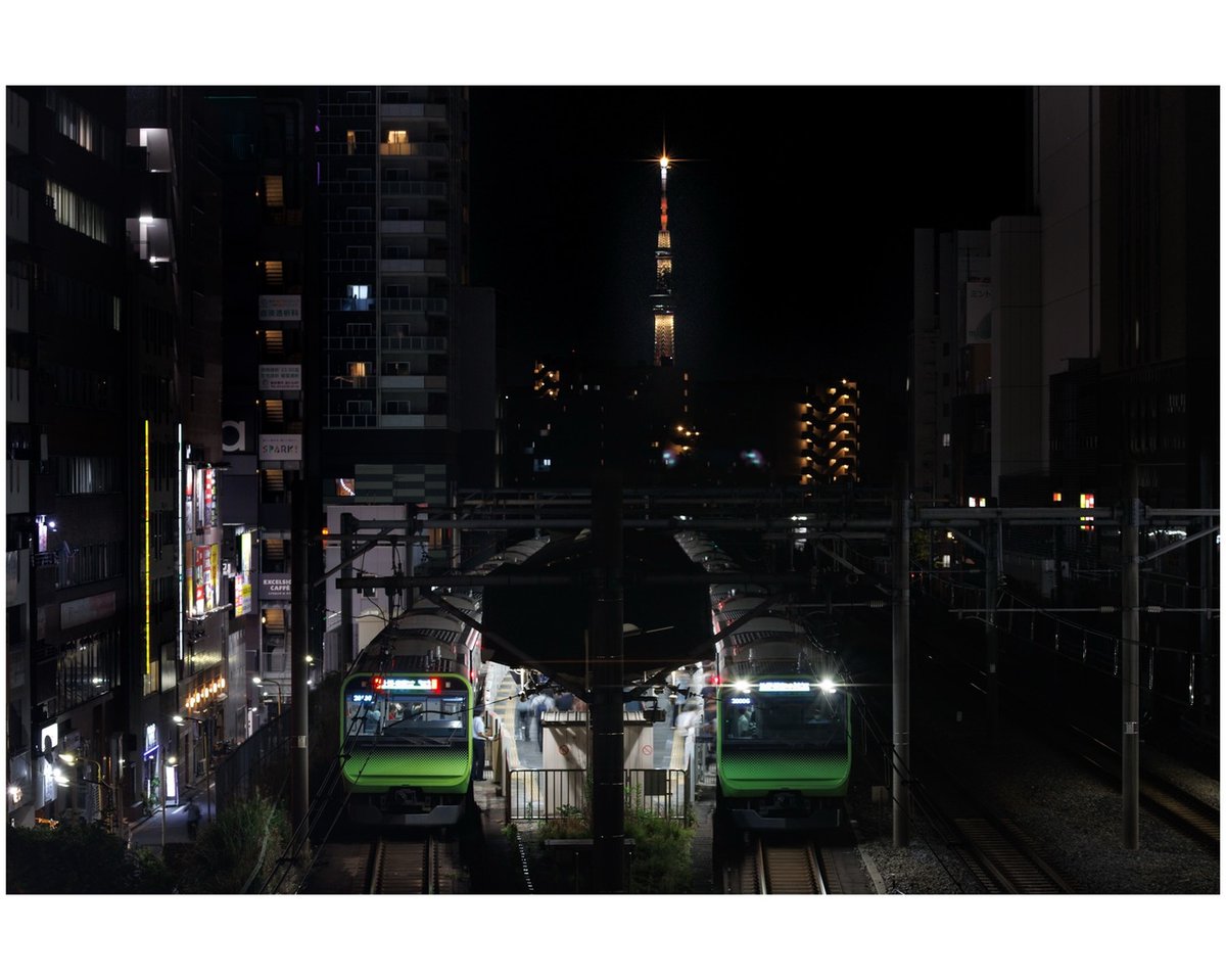 GeeGeew00t's tweet photo. 大塚, 豊島区 , 東京都 | 2026

Otsuka, Tokyo https://t.co/ASLSYmzNso https://t.co/ZSk7zIrH6U