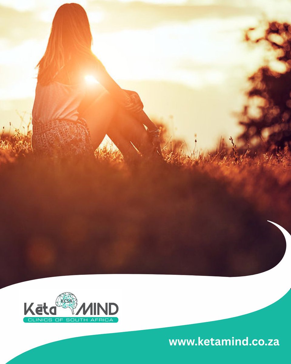 ketamindSA's tweet photo. "It has changed my life completely! I was on so many meds that I felt did not really help. This has saved my life. I don't feel as depressed, I can socialise again. It's been a massive improvement!" - KetaMIND Patient 
#mondaymotivation

👉 https://t.co/Ns2w6Fcp8g https://t.co/MvpzN9I96r