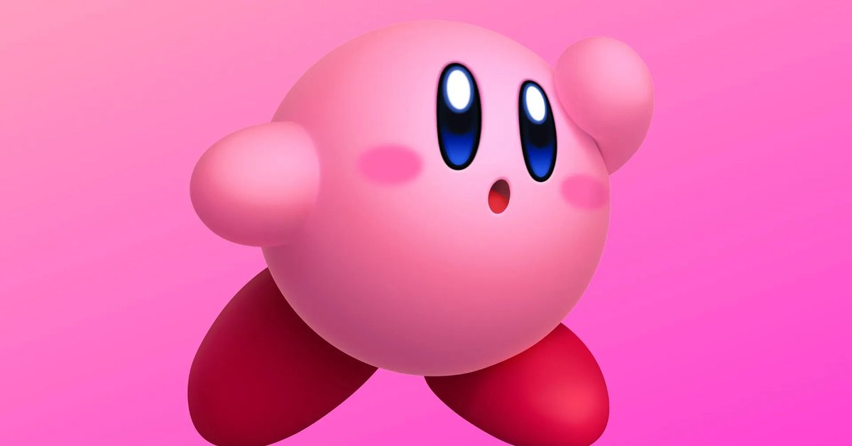 Genki_JPN's tweet photo. Today is Masahiro Sakurai’s 56th Birthday!

The Creator of Kirby and Super Smash Bros.

HAPPY BIRTHDAY Sakurai-san! 🔥✨🎂 https://t.co/r5iZg7XlEB