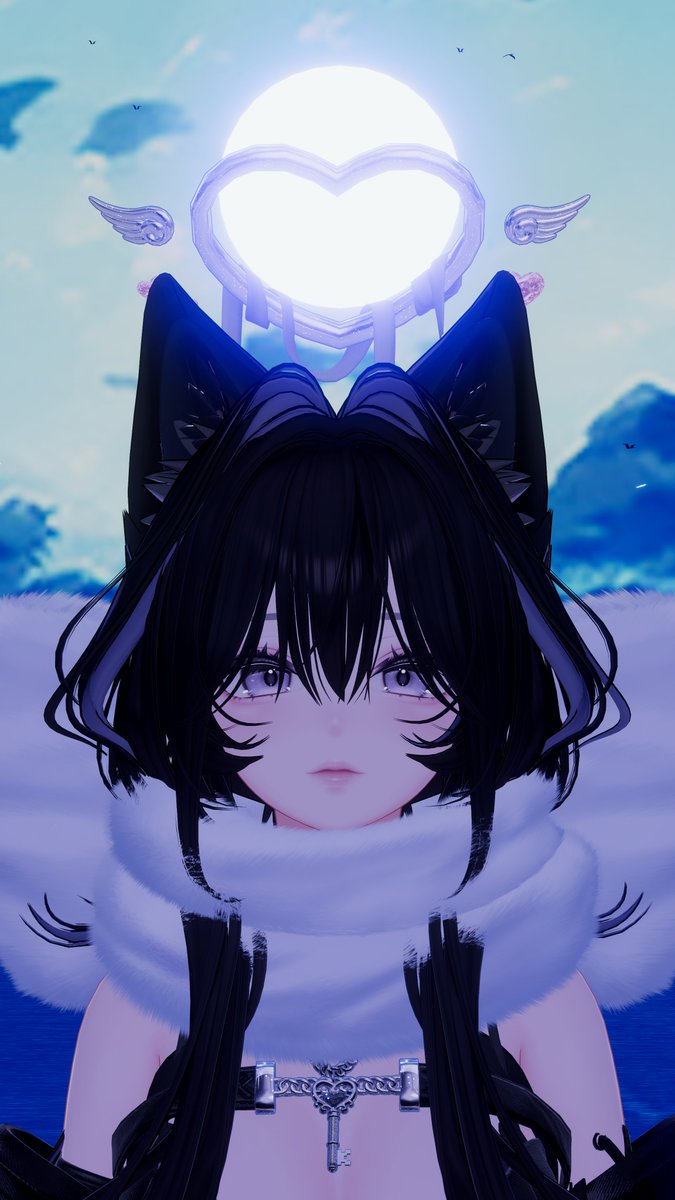 Seyanay's tweet photo. VRCたのしんでいることを伝えにきました https://t.co/wpVhBIVUVC