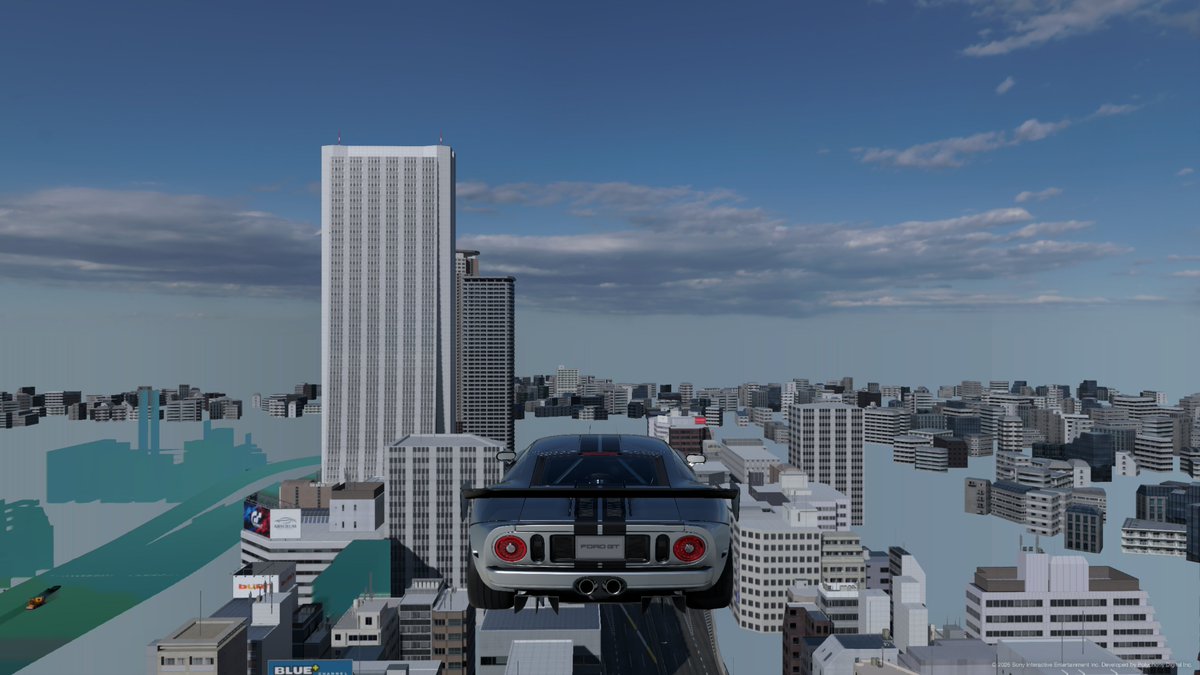 k4lin2_18's tweet photo. パドックは今日も平和だなぁ（遠い目）

#GT7 https://t.co/S5K3bMQeib