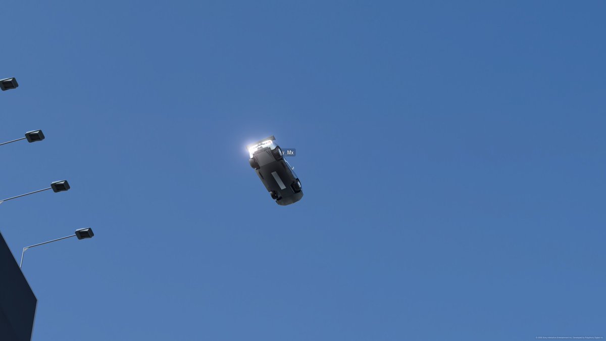 k4lin2_18's tweet photo. パドックは今日も平和だなぁ（遠い目）

#GT7 https://t.co/S5K3bMQeib