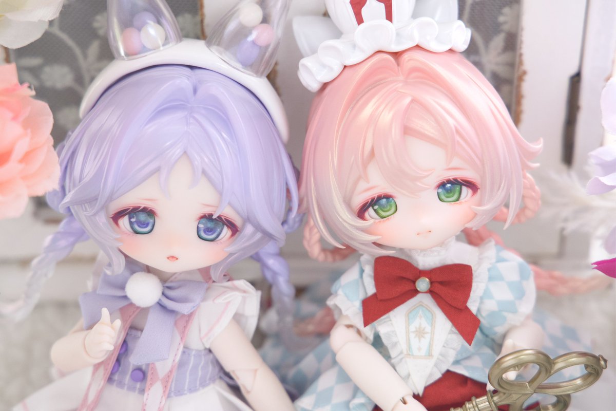 upataro_doll's tweet photo. https://t.co/8NjlnkJ2xq