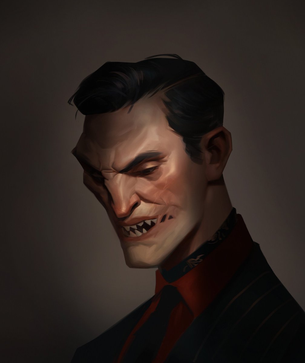 nula1w's tweet photo. #characterdesign https://t.co/Ua1enP5iST