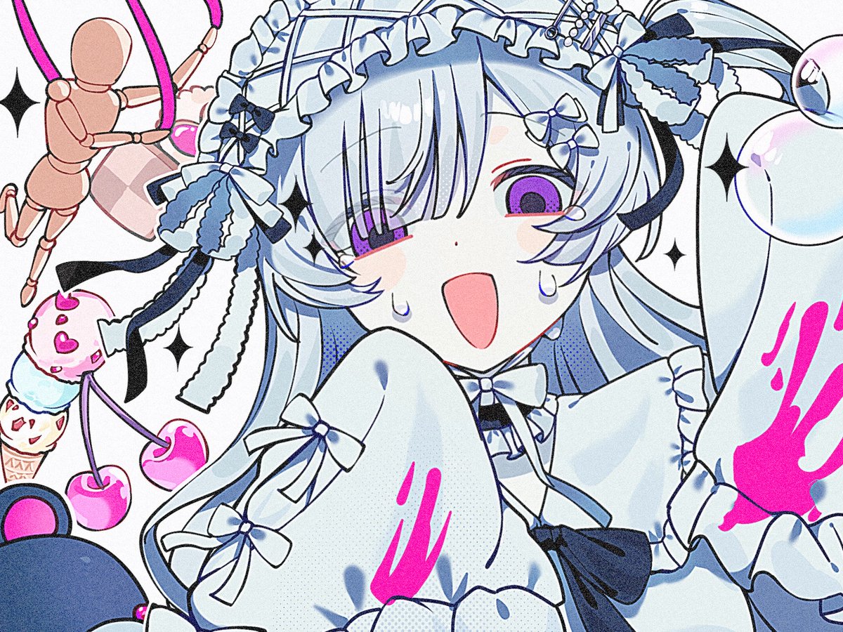 drm_n0's tweet photo. 幸せを願って、ごめんなさい。

#まのさば二次創作 https://t.co/4wJzzbR6Dz