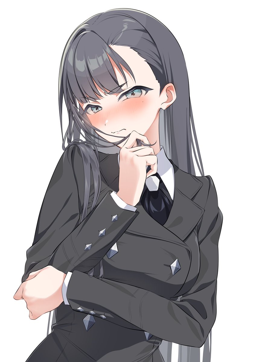 Mei_Hinamatsu's tweet photo. ロング燕
可愛すぎるぞ https://t.co/IxtyVCVZeN