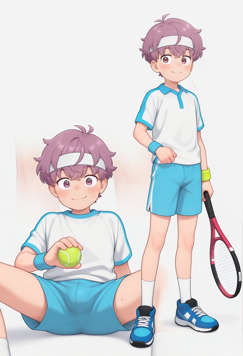 bunnypufffff's tweet photo. 🏸 https://t.co/dkVlBPHbLW