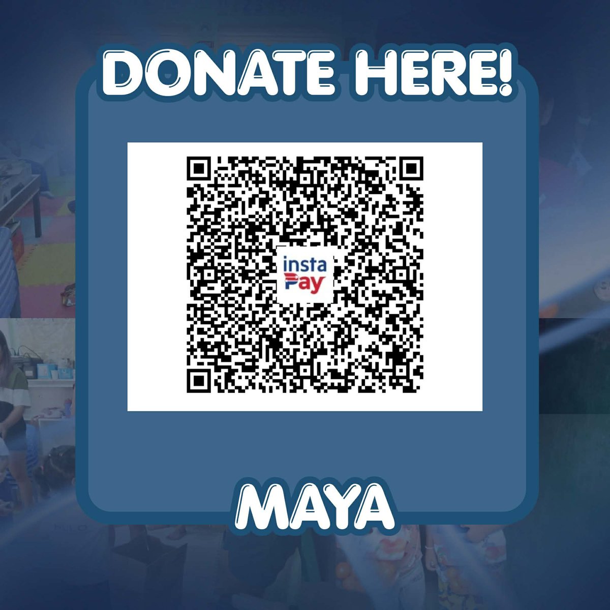 teamsugaph's tweet photo. LET‘S YOON-GIVES FREE SNACKS FOR CHILDREN ❕🗣️💜✨

To celebrate our love for Min Yoongi, TSPH is now raising funds to provide free snacks for our local children. 🇵🇭

Help us provide some little treats and make sure no children goes hungry ! 🫶🏻

To donate scan our QR codes 💜 https://t.co/iU1WzeKiBx
