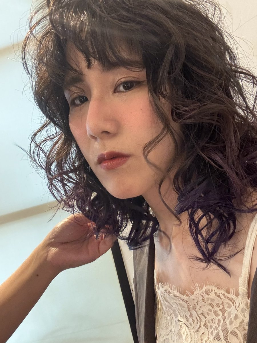 minya_cos's tweet photo. まって〜今日の私かわいすぎ！？！？ https://t.co/va4plzIU5f