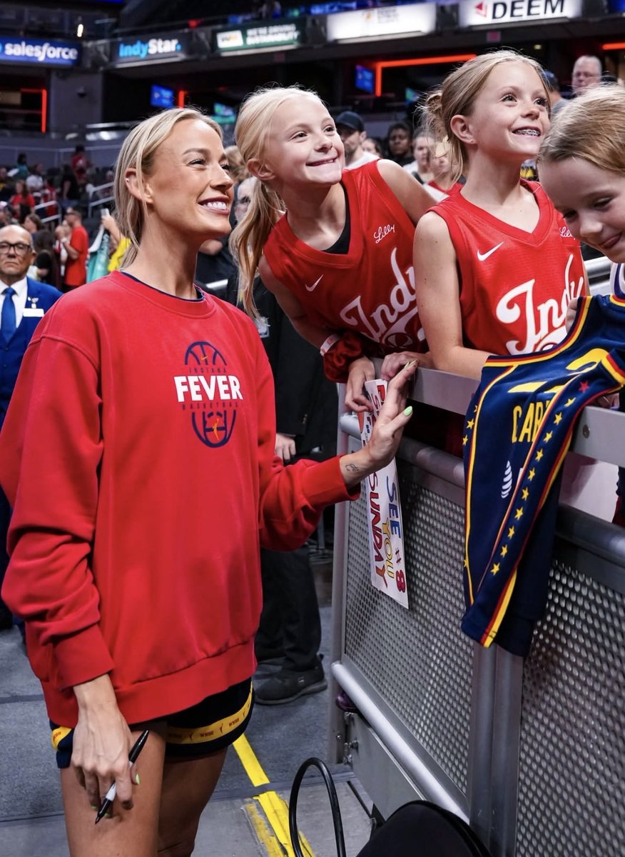 oliviak4l's tweet photo. Hey WNBA, Sophie Cunningham is a role model to MILLIONS of little Girls. Keep that in mind

Sincerely,
Every American Patriot https://t.co/AX5722UAyY