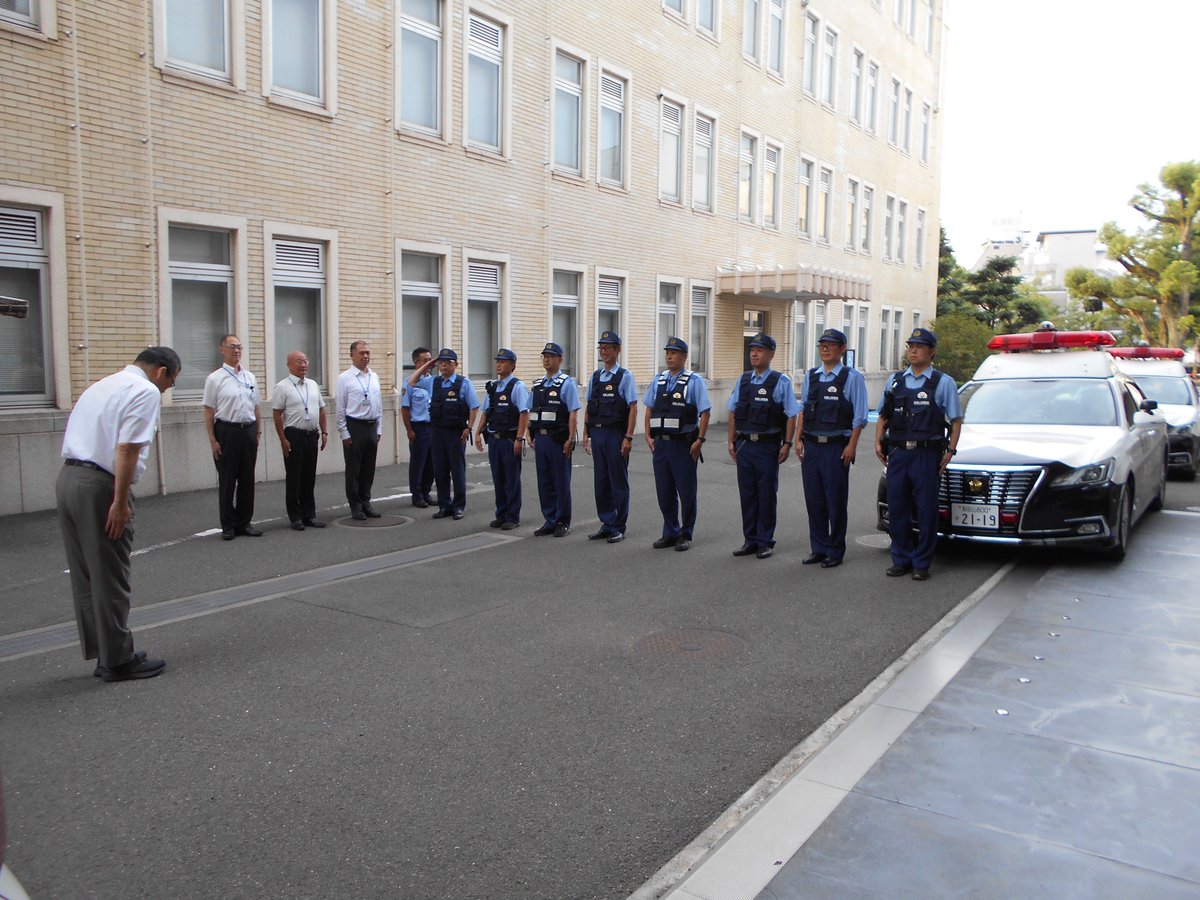 和歌山県警察 (@police_wakayama) / Posts / X