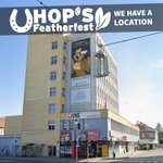 Photo by Hop's Featherfest (@HopsFeatherfest)
