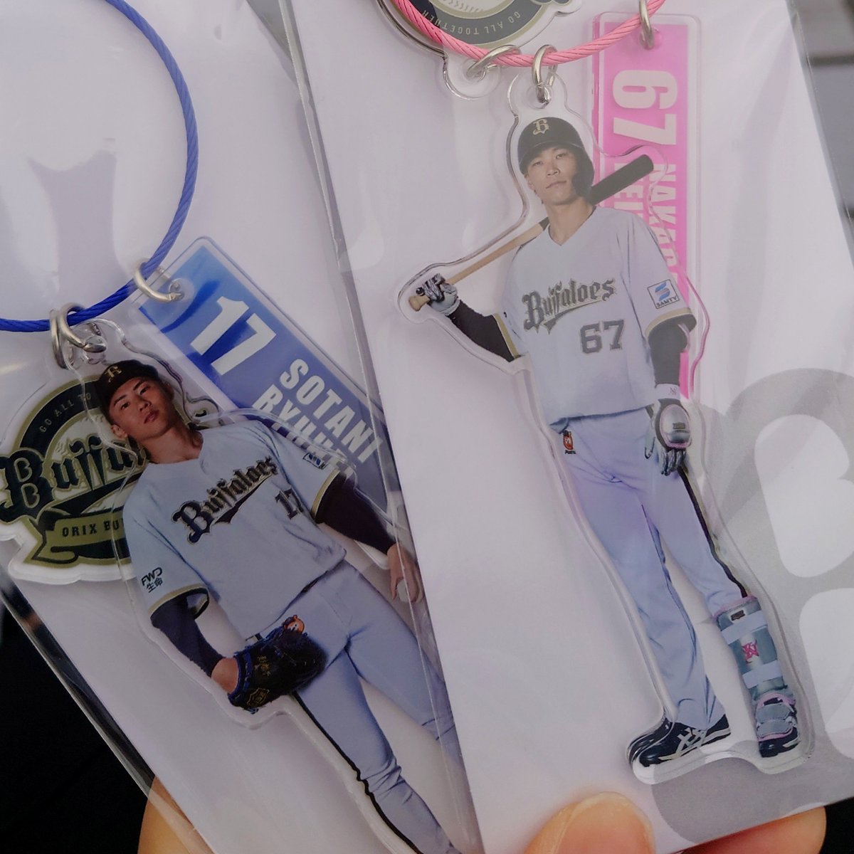 komaki_m's tweet photo. ソッタンは衝動買いした https://t.co/Ke44EC5NrH