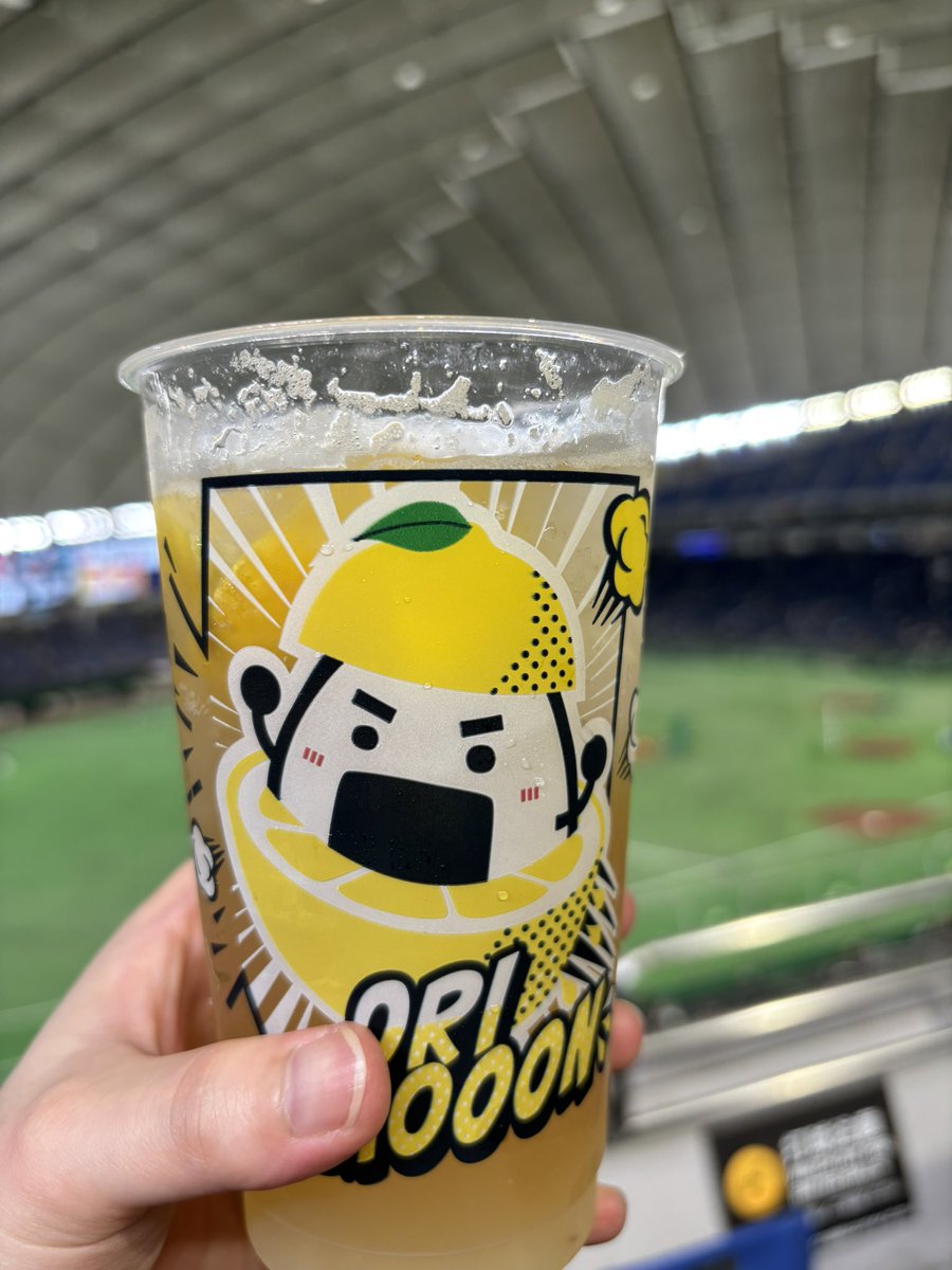 okknkno's tweet photo. 今日は東京ドーム！ https://t.co/vb3ocng72V