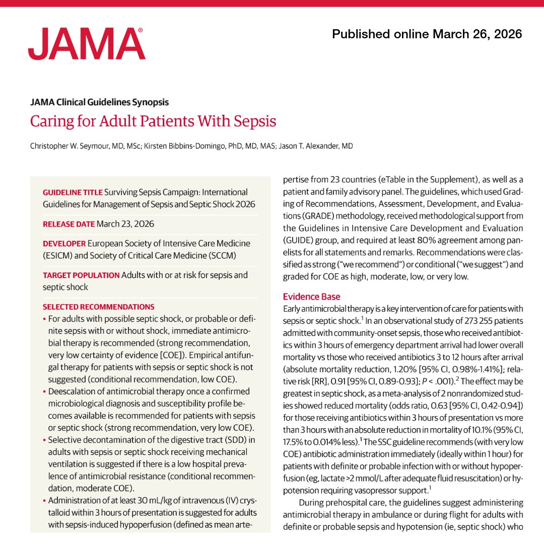 JAMA tweet media