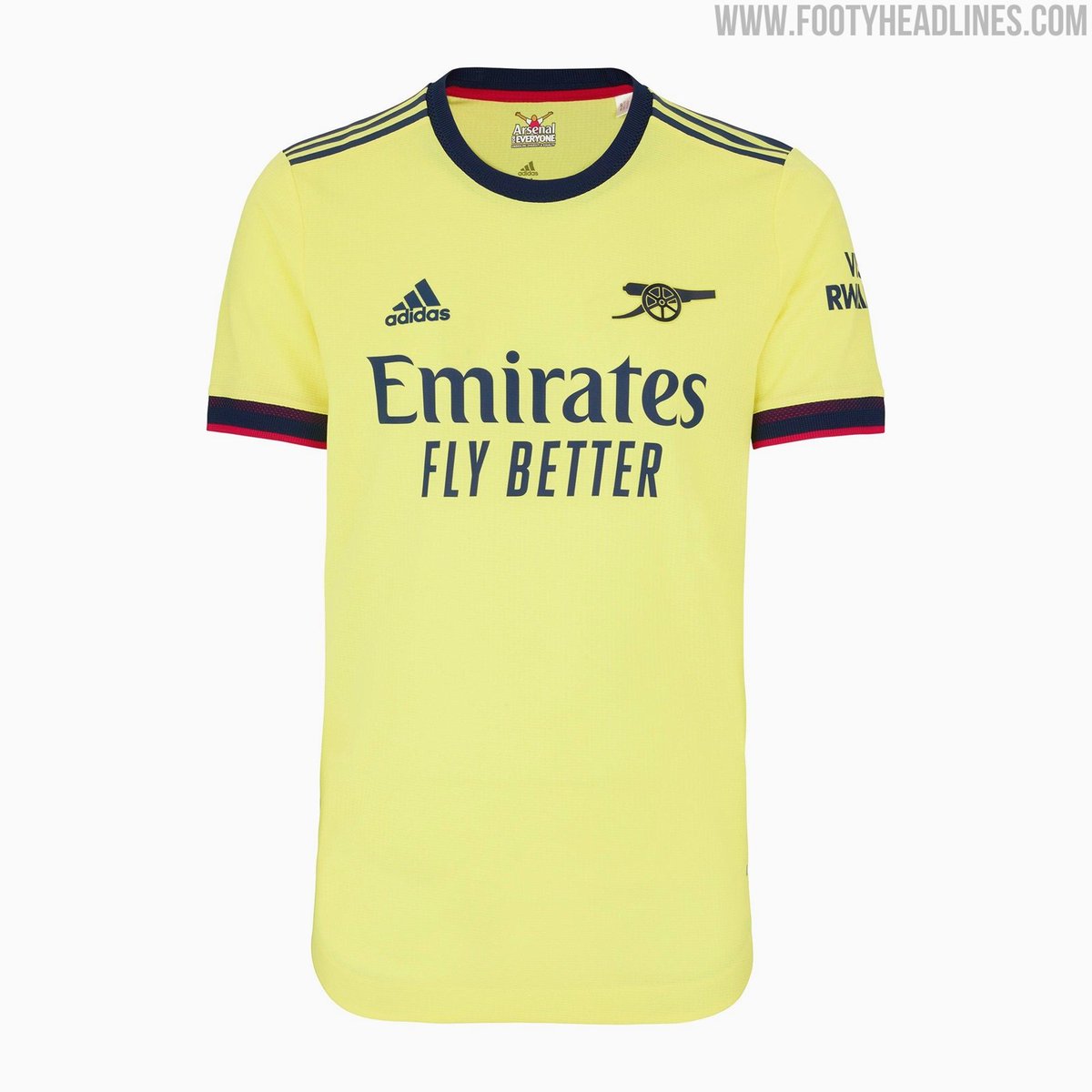 Fergie4041's tweet photo. @Arsenal @adidasfootball https://t.co/ZH6mPa0yT1
