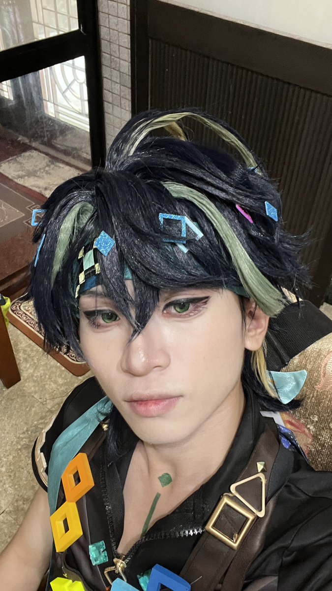 artoinech's tweet photo. 全天無補妝原相機戰士成就達成 https://t.co/nG18q5k1WL