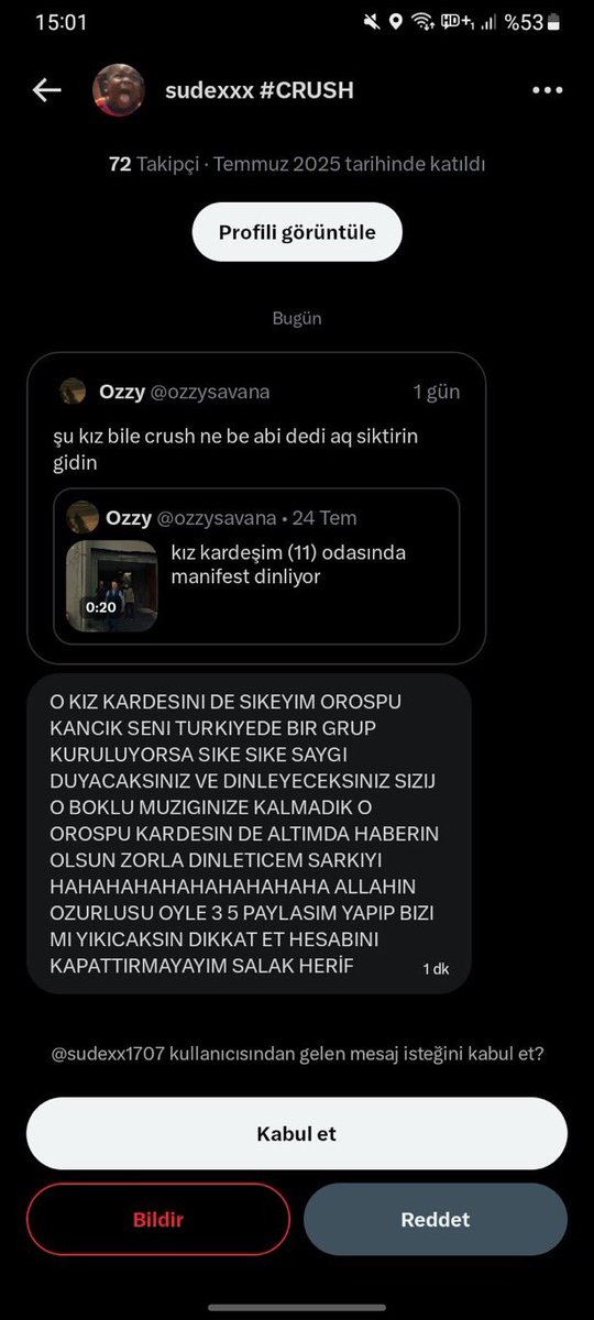 refill_00's tweet photo. @hicmutludegllm Siz çok masumsunuz mk evlatları https://t.co/GxYYzvtoxz