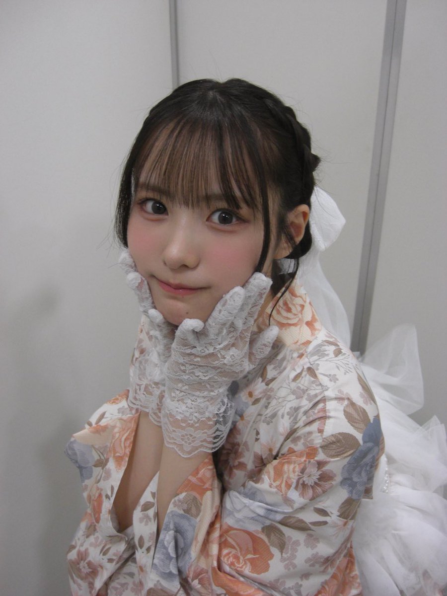 Ten_2746's tweet photo. ちょっと待って、可愛すぎんか？
#ちーのblog https://t.co/8qPy8QBPFk