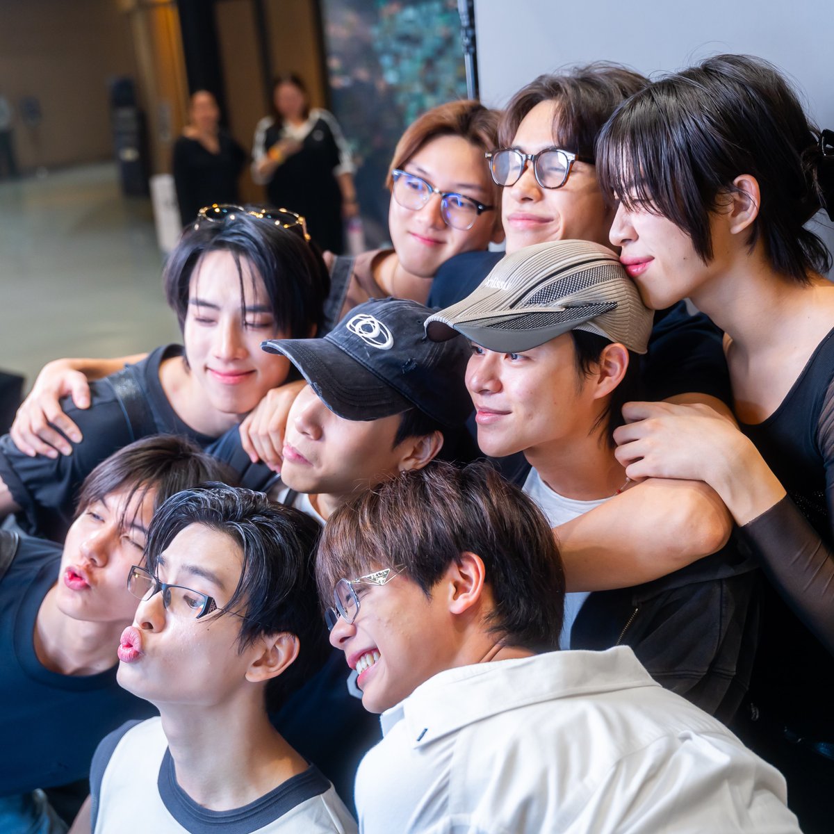 TEAMMARCKRIS's tweet photo. 📢🔔

SOCIAL UPDATE 
[On Instagram @ PUN__Official]

🔗 https://t.co/IGEPdakhxQ

#️⃣#️⃣#️⃣
#MARCKRIS #PUN 
#MUSEUMOFSOMNIA 
#BUSbecauseofyouishine https://t.co/sSsPNyIhMd