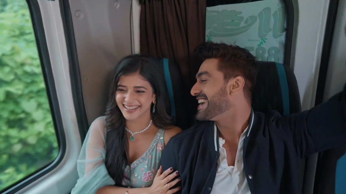 lostsoul_0901's tweet photo. Cutiesssss 🧿🤌

#AbhiMaan #yrkkh #yrkkh4 https://t.co/VBIHb2FpxY
