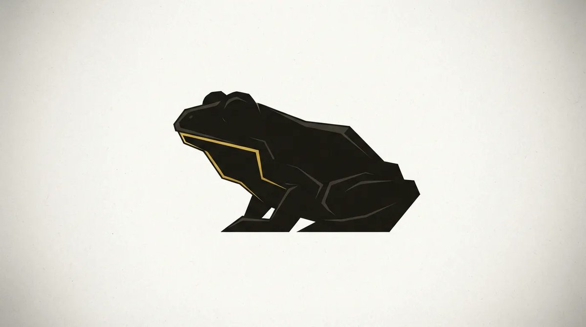 ProvenBrief's tweet photo. Standard benchmarks miss this entirely. One prompt, draw a frog with a Habsburg jaw in SVG, exposed a wide capability gap across 14 AI models. Claude Opus 5 labeled its 'protruding mandible' in code. Others couldn't draw a recognizable frog. Full breakdown: link in bio. https://t.co/CkRr01LUHh