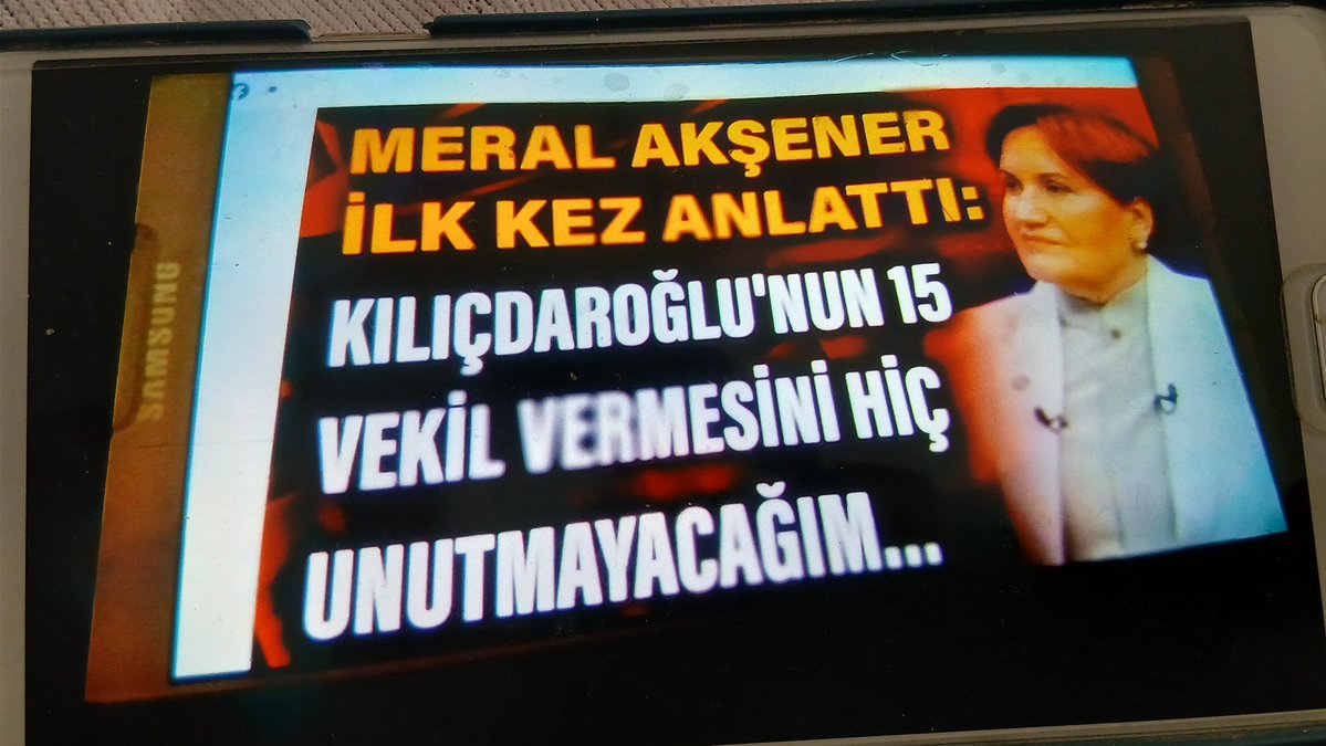 sadilguler36's tweet photo. @nedimsener2010 ATATÜRKÜN 

CHP,SİNE
KİMLER 
ÇÖREKLENMİŞ. #cumhurbaşkanıerdoğan #DevletBahçeli #kemalkılıçtaroğlu #muratkarayalçın #savcısayan #mehmetsevigen #hikmetçetin #muharremince #özgürözel #ekremimamoğlu #abdullahgül #barışyarkadaş #gürseltekin #meralakşener #musavvatdervişoğlu #tgrttv. https://t.co/v0cOmjPYca
