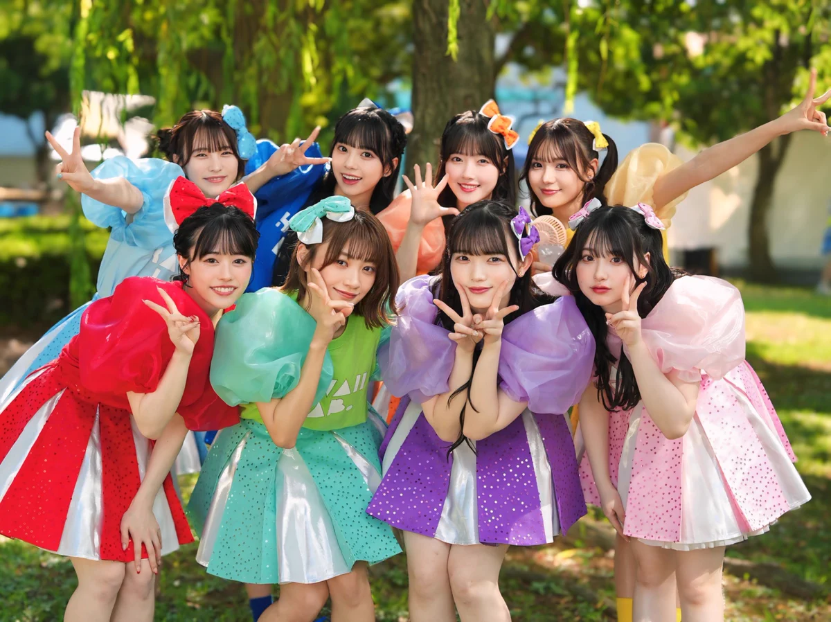 CUTIE STREET【Official】 on X: 