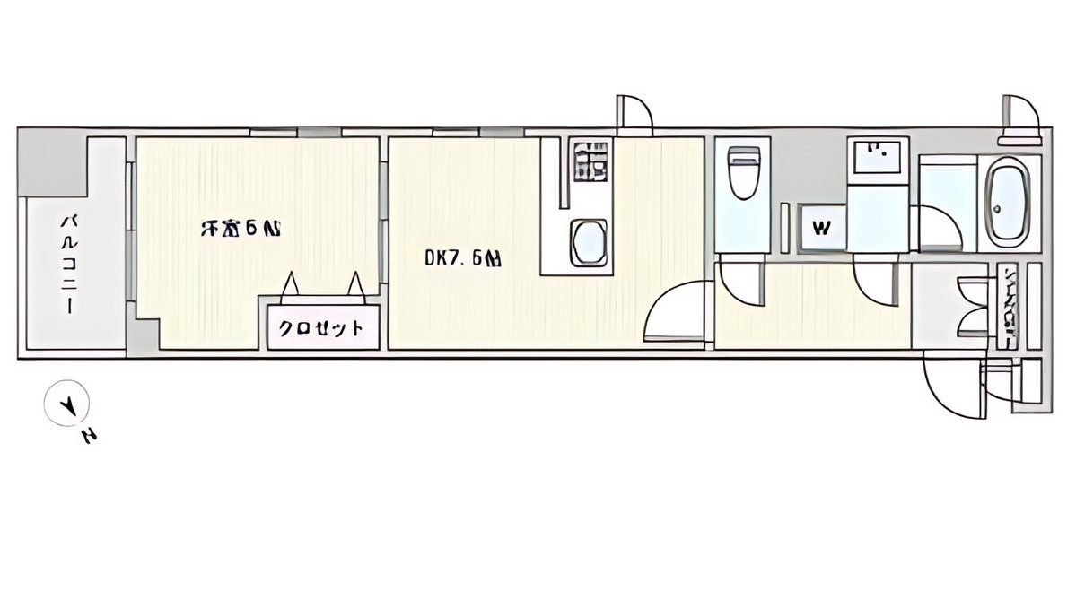 ablazetokyo's tweet photo. 🌟アブレイズ不動産note🌟
＼中央区エリア、本日のイチオシ物件をご紹介！／

🏡物件名：デュオ・スカーラ東日本橋
🛋️間取り：1DK
🚶‍♀️#馬喰町駅 から徒歩1分

しかも…
『仲介手数料無料または半額以下保証』✨

📸詳しい写真はInstagramでチェック！
→🔗https://t.co/NsYFzJH7GB https://t.co/50OOpotJKy