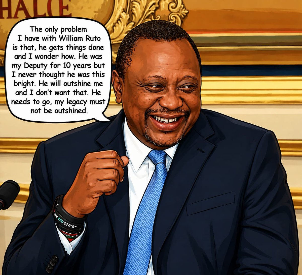 TechTonicAi_'s tweet photo. Even immense resources could not alter the verdict. Now Accept The Outcome, Stop Political Sabotage, focus on recovery, and allow the nation to move forward under its elected President. #QuickRecoveryUhuru. https://t.co/6soXzMuLVv