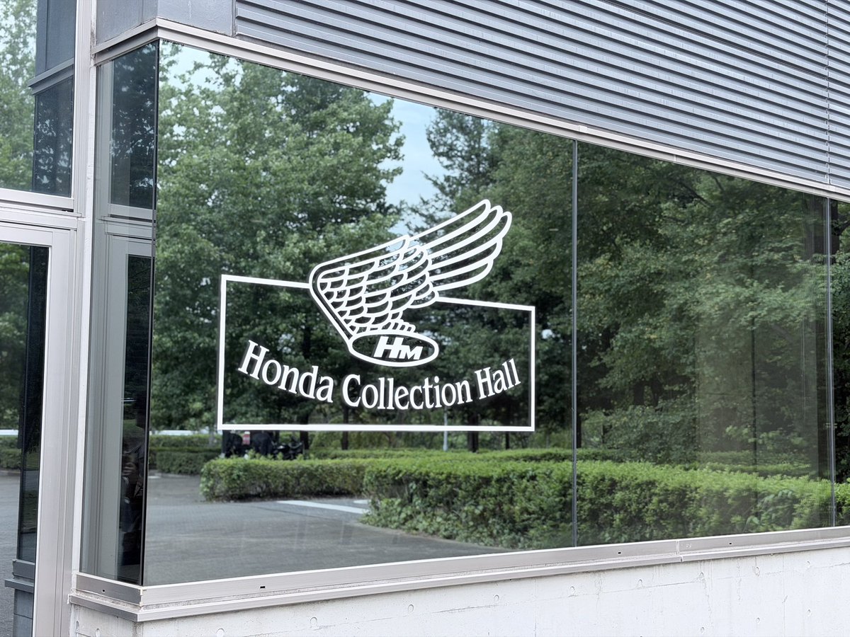 ZVW_40's tweet photo. #HONDA_ALLSTAR_MT

ホンダ車オーナーなってまだ8ヶ月くらいだったけど、ホンダ車乗りの人ってやっぱりホンダ車愛が凄いなって感じた一日！！あとセンス良い人が多過ぎた、、、

また行きたいなって思えるイベントでした❗️ https://t.co/6dqd0XRBY2