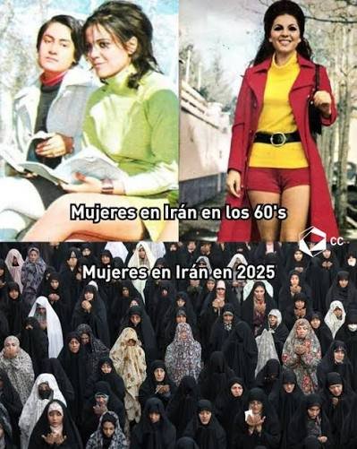 geniscarbo's tweet photo. Semblaria una exageració, però si ens fixem en la història "recent" d'Afganistan, l'Iran o el Líban, veiem un patró.

O no sou capaços de veure'l? Igual que @Esquerra_ERC, @cupnacional, @JuntsXCat, @PODEMOS, @socialistes_cat...?

Seny i ordre

#SalvemCatalunya amb @CatalunyaAC💙 https://t.co/CS8rcG4b3k