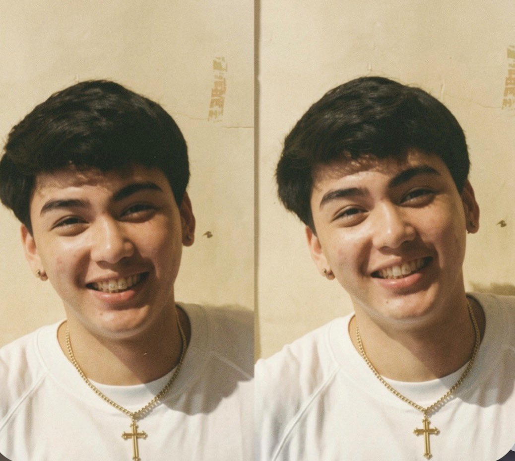 dbxcd_1074's tweet photo. POGI MO KENJIIIII 🙂‍↔️🙂‍↔️ https://t.co/4gnynD1teq