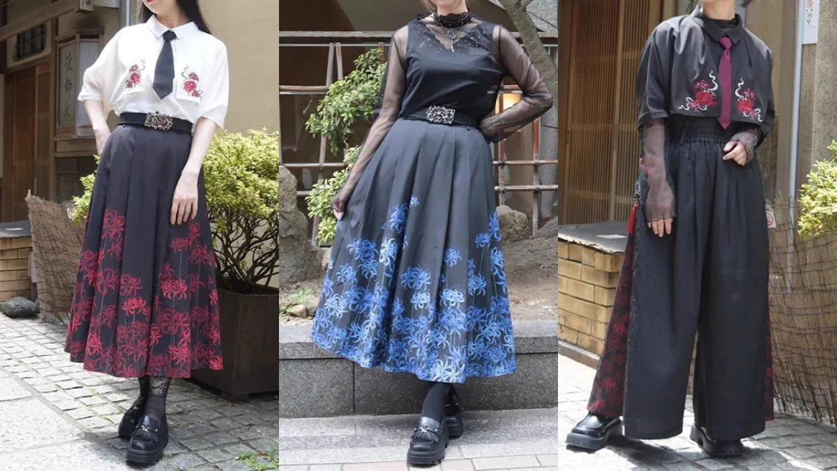 axes femme(アクシーズファム) on X: 
