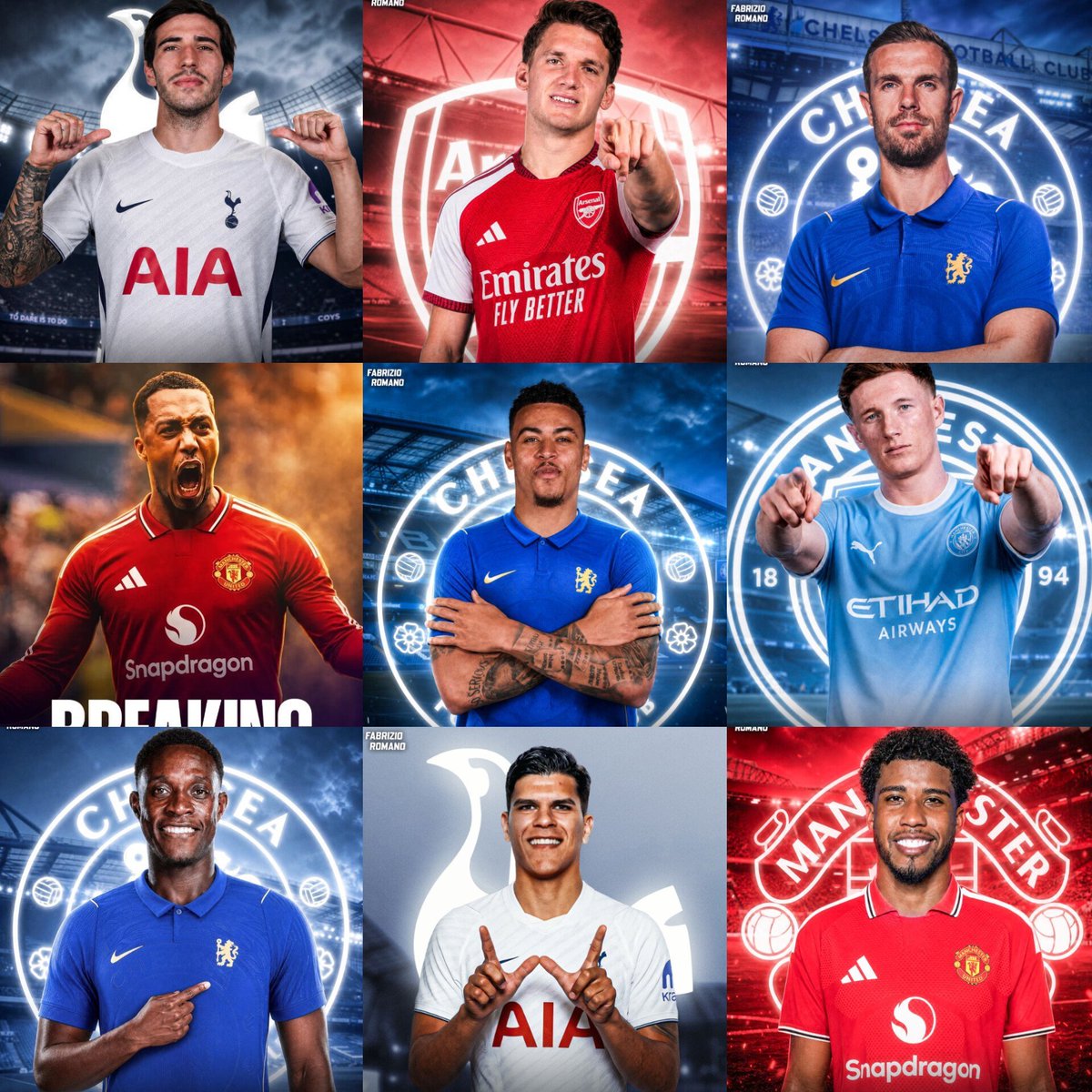 Futball HQ tweet media