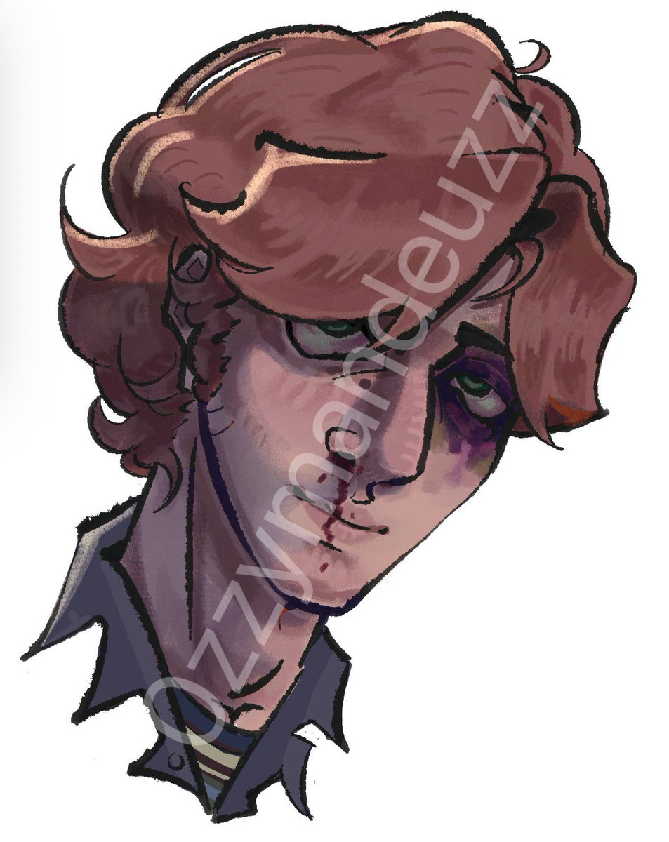 0zymandeuzz's tweet photo. Connor RAHH

—

#OC #ocart https://t.co/xUFo1Sfy9p