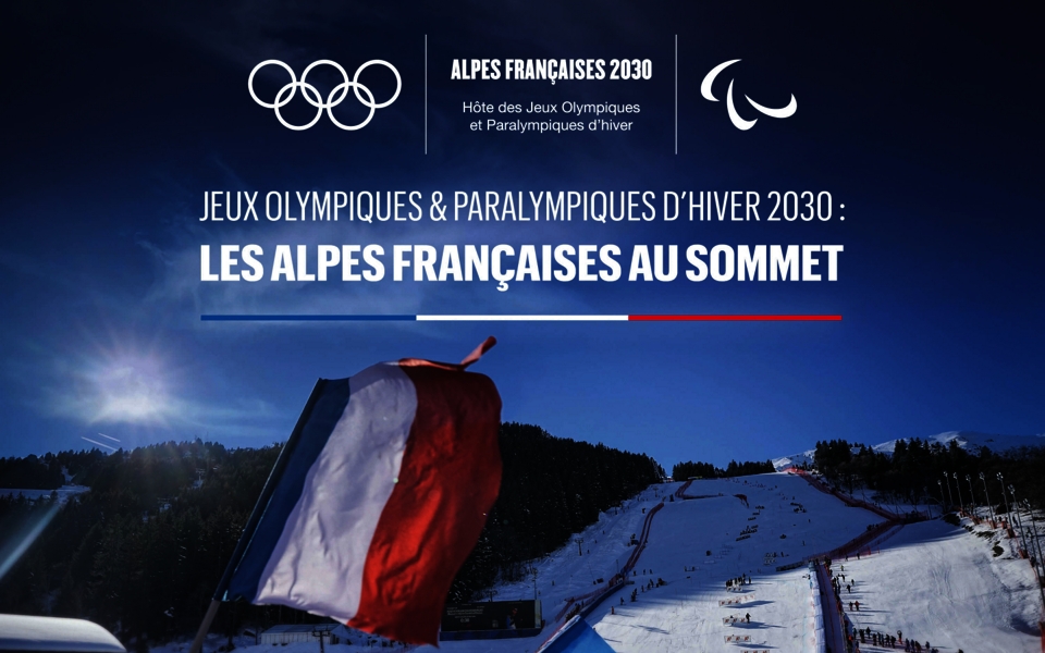 dicolympique's tweet photo. De nouveau le temps des nuages noirs ?

L’organisation des prochains Jeux d’hiver d’Alpes 2030 préoccupe au plus haut point la présidence du Comité national olympique et sportif français (CNOSF). Cette fois, c’est de nouveau...
https://t.co/8IGPQ592w2 https://t.co/ExT1la4geb