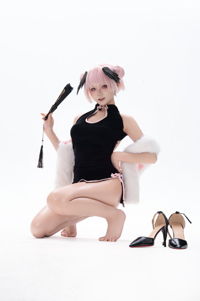 wyyyyy514's tweet photo. Hダメ！
出镜：招财鱼
#BlueArchive #ba #碧蓝档案 #ブルアカ    #コスプレ #cosplay #下江コハル #下江小春 https://t.co/kgNGJlx5na